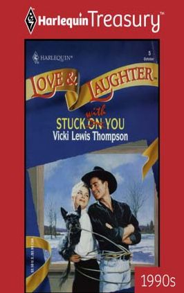 Stuck with You