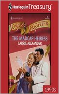The Madcap Heiress