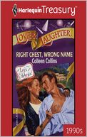 Right Chest, Wrong Name