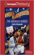 The Amorous Heiress
