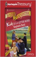 Kids Is a 4-Letter Word