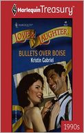 Bullets over Boise