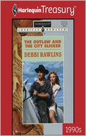 The Outlaw and the City Slicker