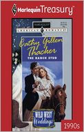 The Ranch Stud (Wild West Weddings Series)