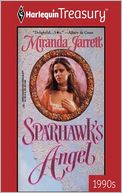 Sparhawk's Angel