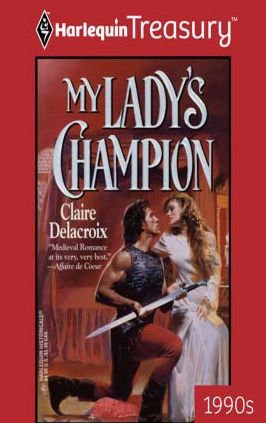 My Lady's Champion