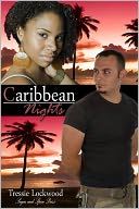 Caribbean Nights (Interracial Romance)