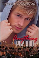 Anything for You (Interracial Romance)