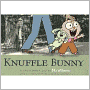 Knuffle Bunny: A Cautionary Tale