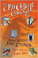 The Crocodile Is Coming!