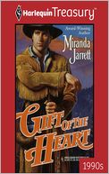 Gift of the Heart (Sparhawk Series)
