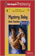 Mystery Baby