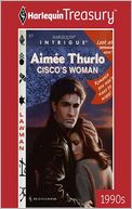Cisco's Woman