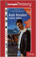Rule Breaker