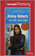 The Tall, Dark Alibi