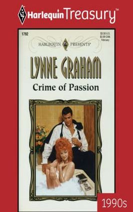 Crime of Passion