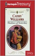 Shadows of Yesterday