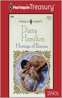 Hostage of Passion