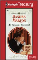 An Indecent Proposal