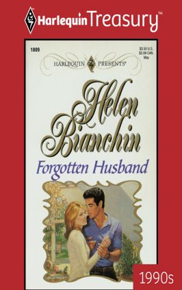 Forgotten Husband