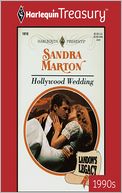 Hollywood Wedding