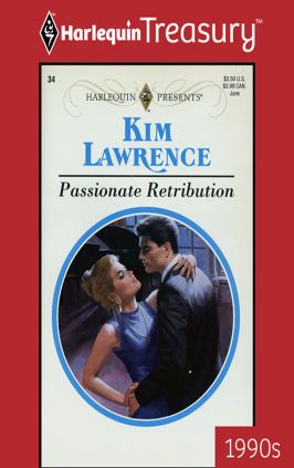 Passionate Retribution