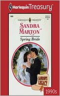 Spring Bride