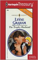 The Trophy Husband