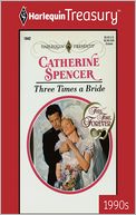 Three Times a Bride