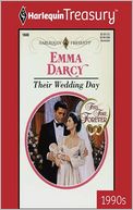 Their Wedding Day