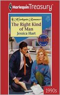 The Right Kind of Man