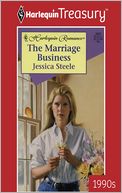 The Marriage Business