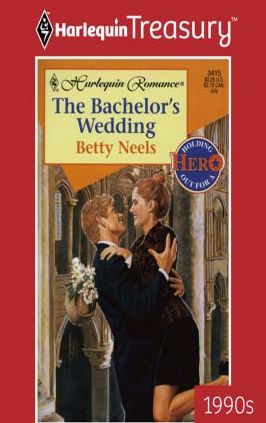 The Bachelor's Wedding