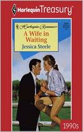 A Wife in Waiting