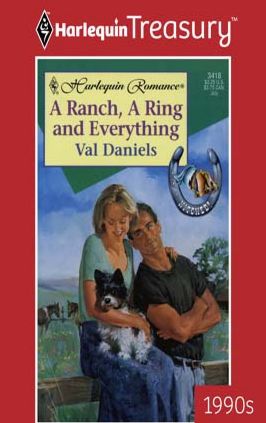 A Ranch, a Ring and Everything