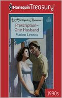 Prescription-One Husband