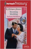 Wyoming Wedding