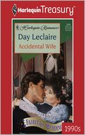 Accidental Wife (Fairytale Weddings Series)