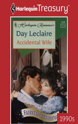 Accidental Wife (Fairytale Weddings Series)