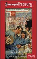 Trouble at Lone Spur
