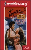 Wanted! (Men of Whiskey River Series #4)