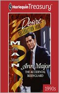 The Accidental Bodyguard