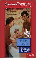 The Littlest Cowboy (Texas Brand Series)