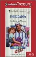 Sheik Daddy
