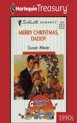 Merry Christmas, Daddy