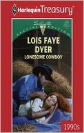 Lonesome Cowboy