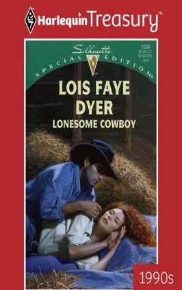 Lonesome Cowboy