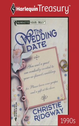 The Wedding Date