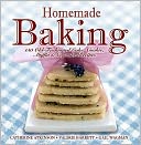 Homemade Baking