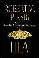 Lila : An Inquiry into Morals